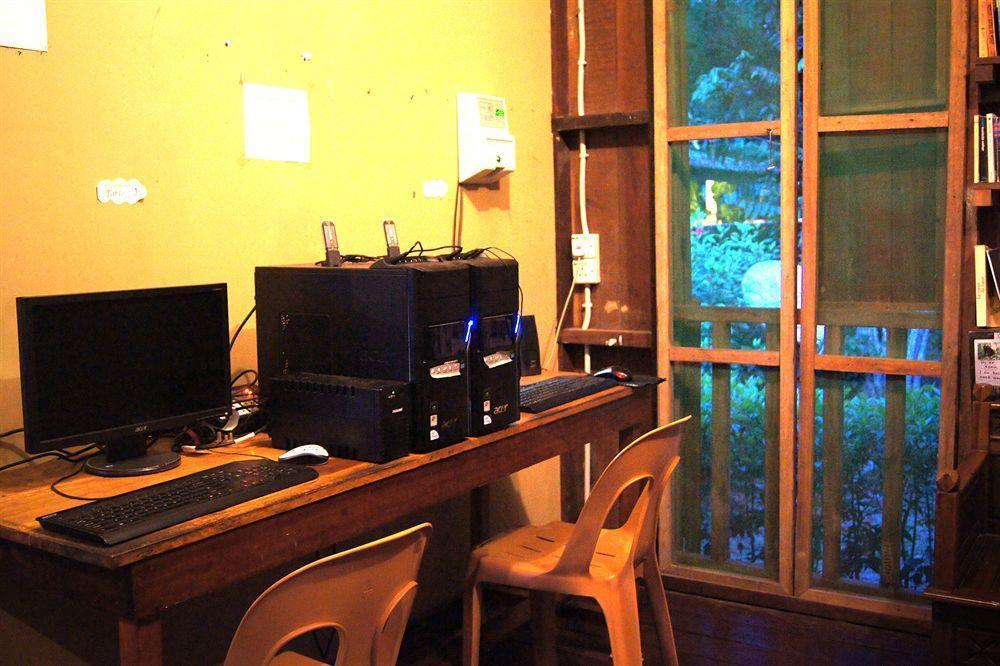 Bilit Tanini Kinabatangan Formerly Known As Nature Lodge Kinabatangan מראה חיצוני תמונה