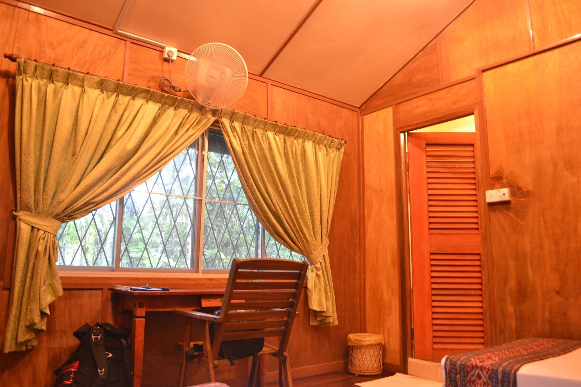 Bilit Tanini Kinabatangan Formerly Known As Nature Lodge Kinabatangan מראה חיצוני תמונה